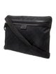 Gucci GG Canvas Messenger Bag