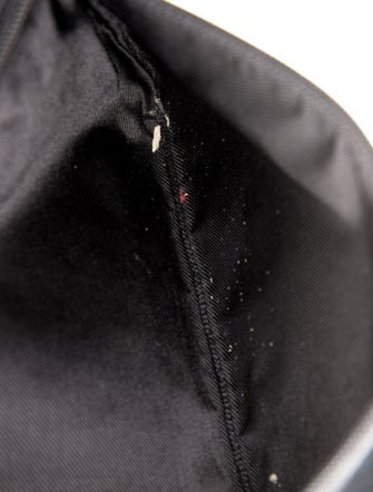 Gucci GG Canvas Messenger Bag