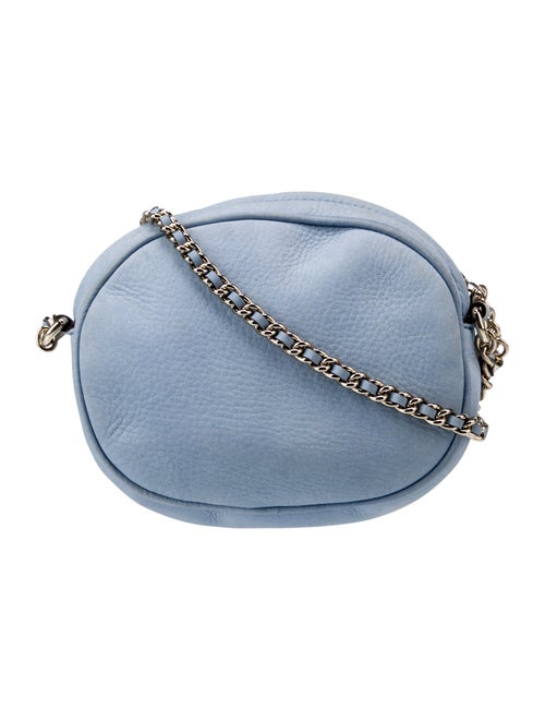 Gucci Interlocking G Soho Mini