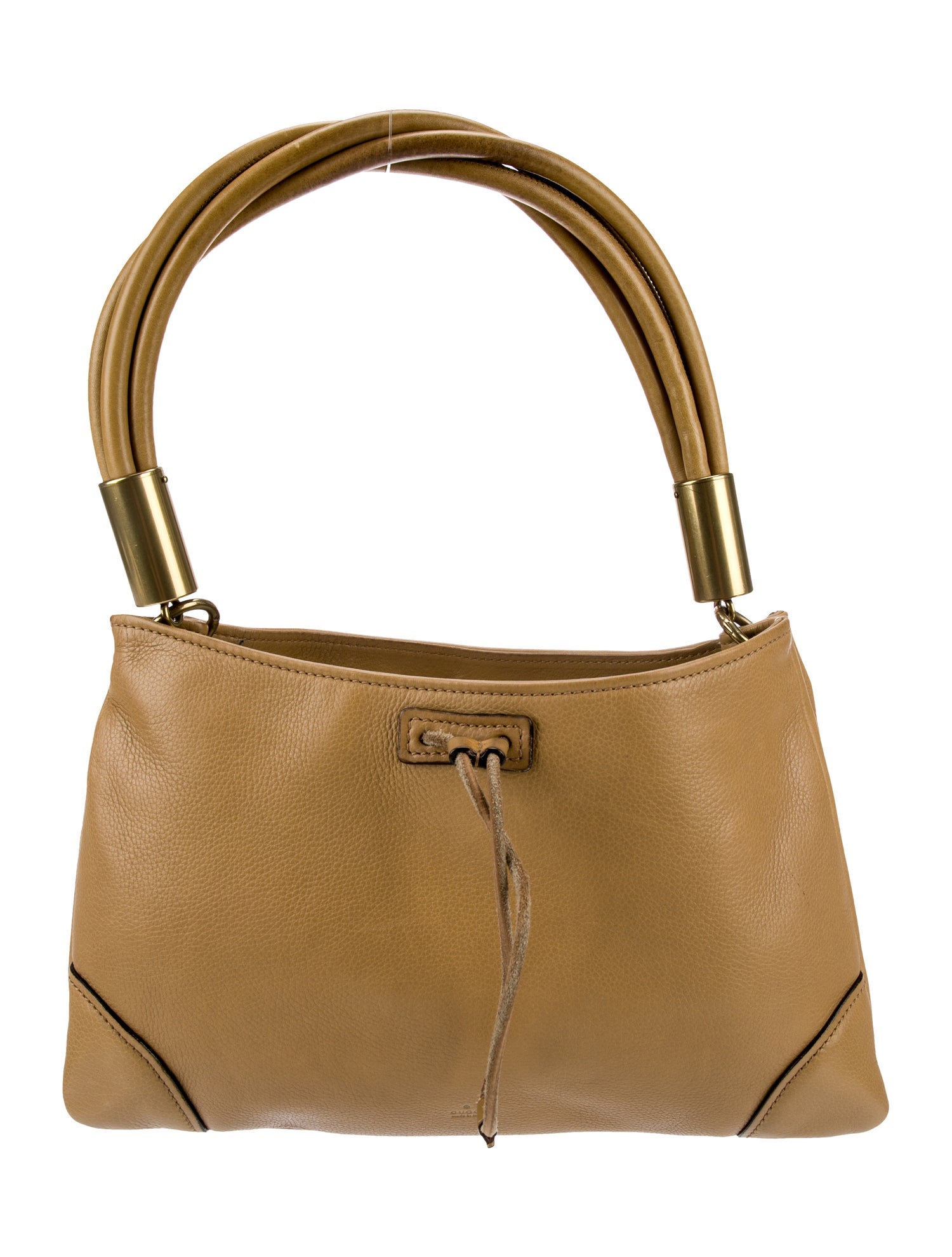 Gucci Leather Jackie 1961