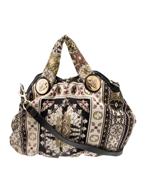 Gucci Interlocking G Hysteria