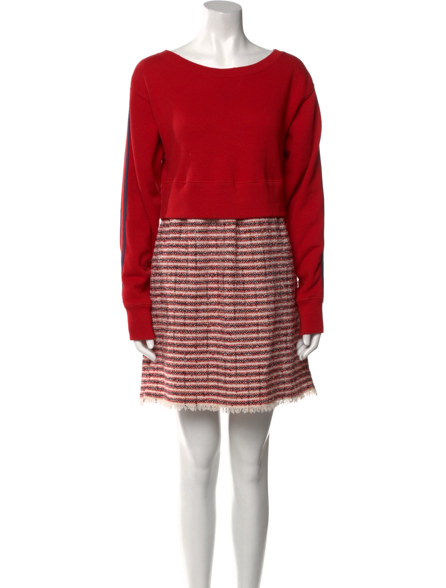 Gucci Vintage Mini Dress