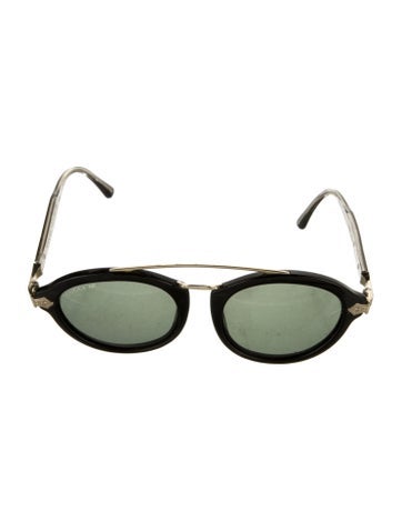 Gucci Sunglasses Aviator Tinted