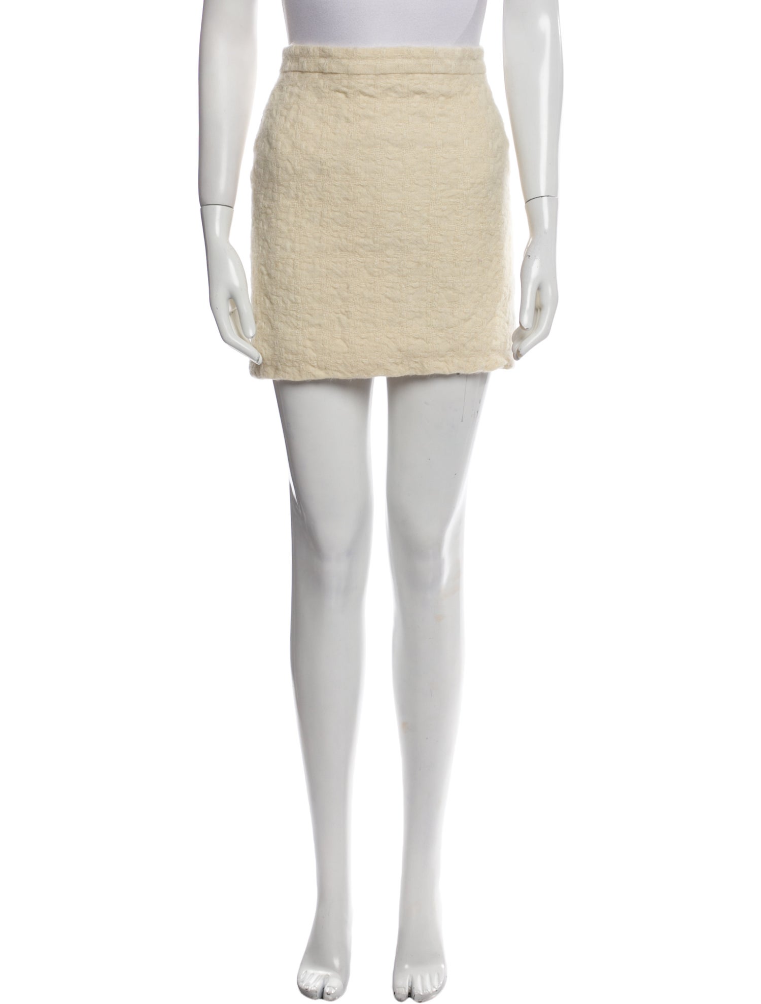 Gucci 2019 Mini Skirt