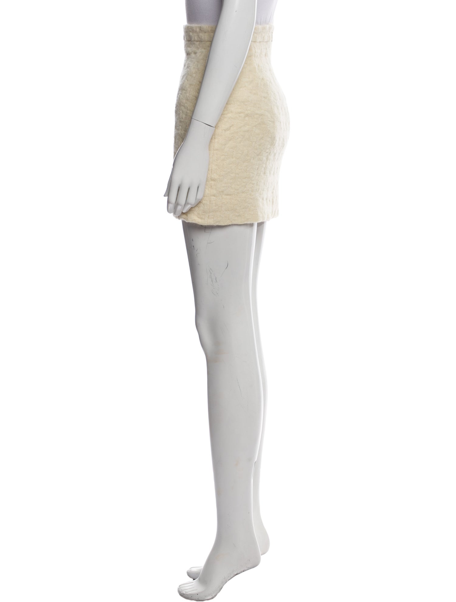 Gucci 2019 Mini Skirt