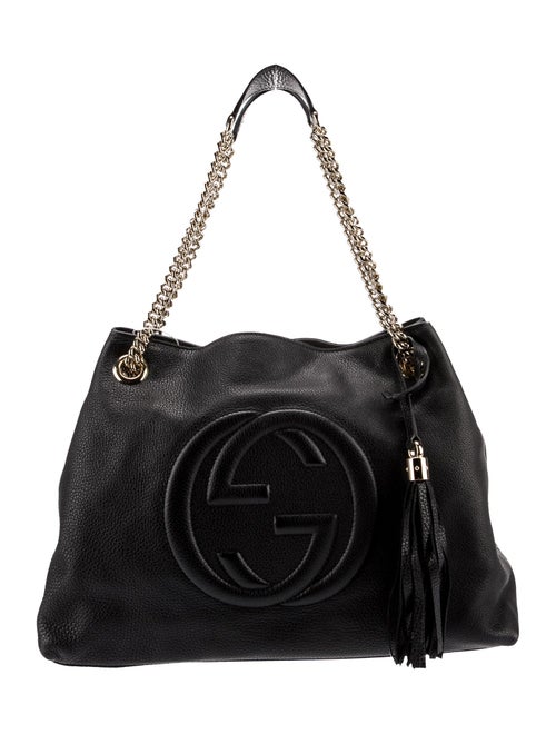 Gucci Interlocking G Soho