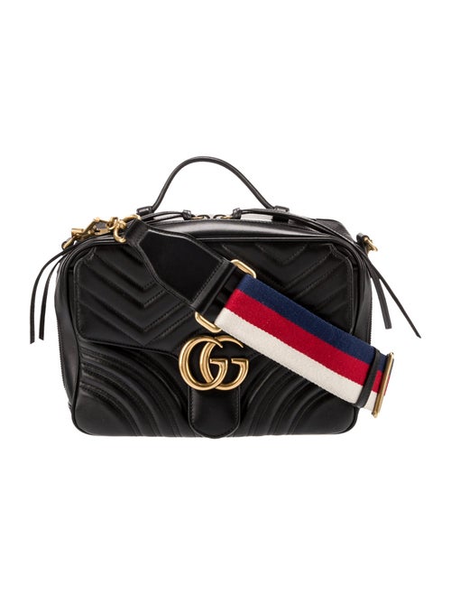 Gucci Double G Marmont
