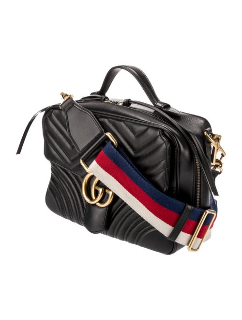 Gucci Double G Marmont