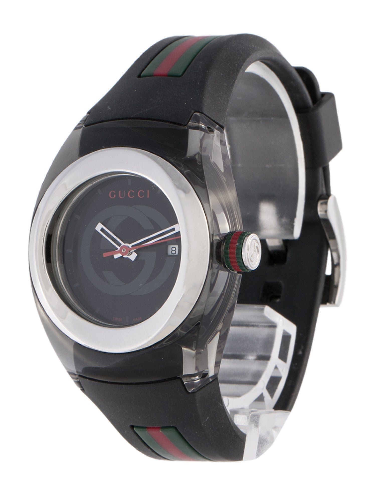 Gucci Sync Watch