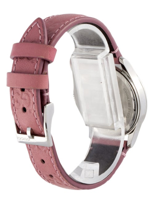 Gucci G-Timeless Watch