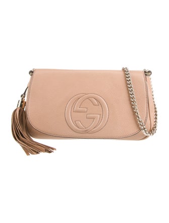 Gucci Interlocking G Soho