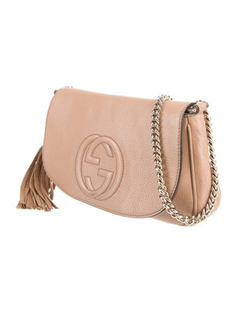 Gucci Interlocking G Soho