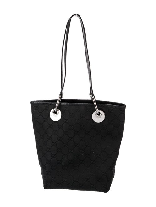 Gucci GG Canvas Eclipse Small