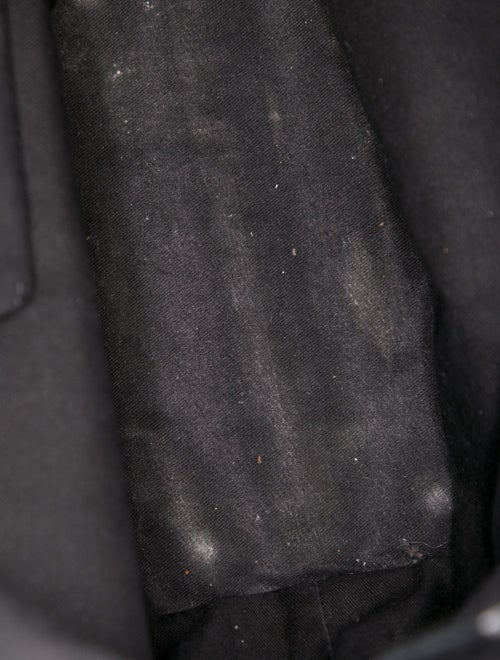 Gucci GG Canvas Eclipse Small