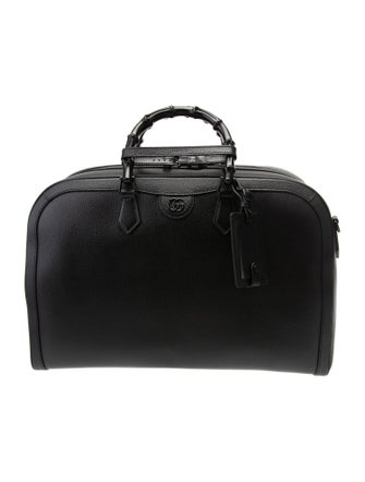 Gucci Web Diana Large