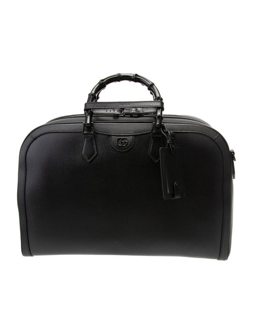 Gucci Web Diana Large