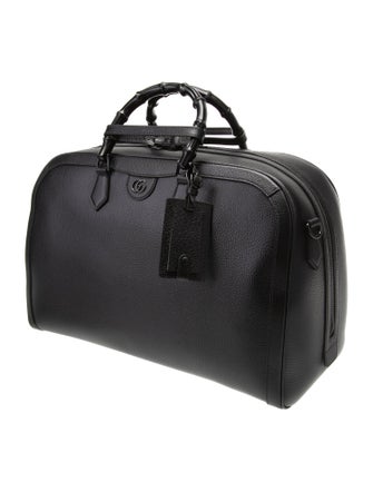 Gucci Web Diana Large