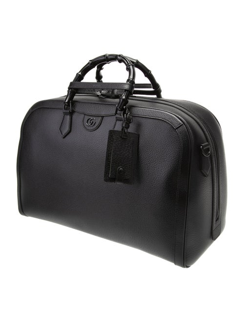 Gucci Web Diana Large