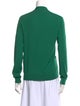 Gucci Wool V-Neck Sweater