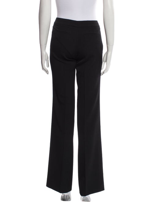 Gucci Wool Wide Leg Pants