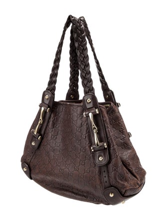 Gucci GG Signature Pelham Medium