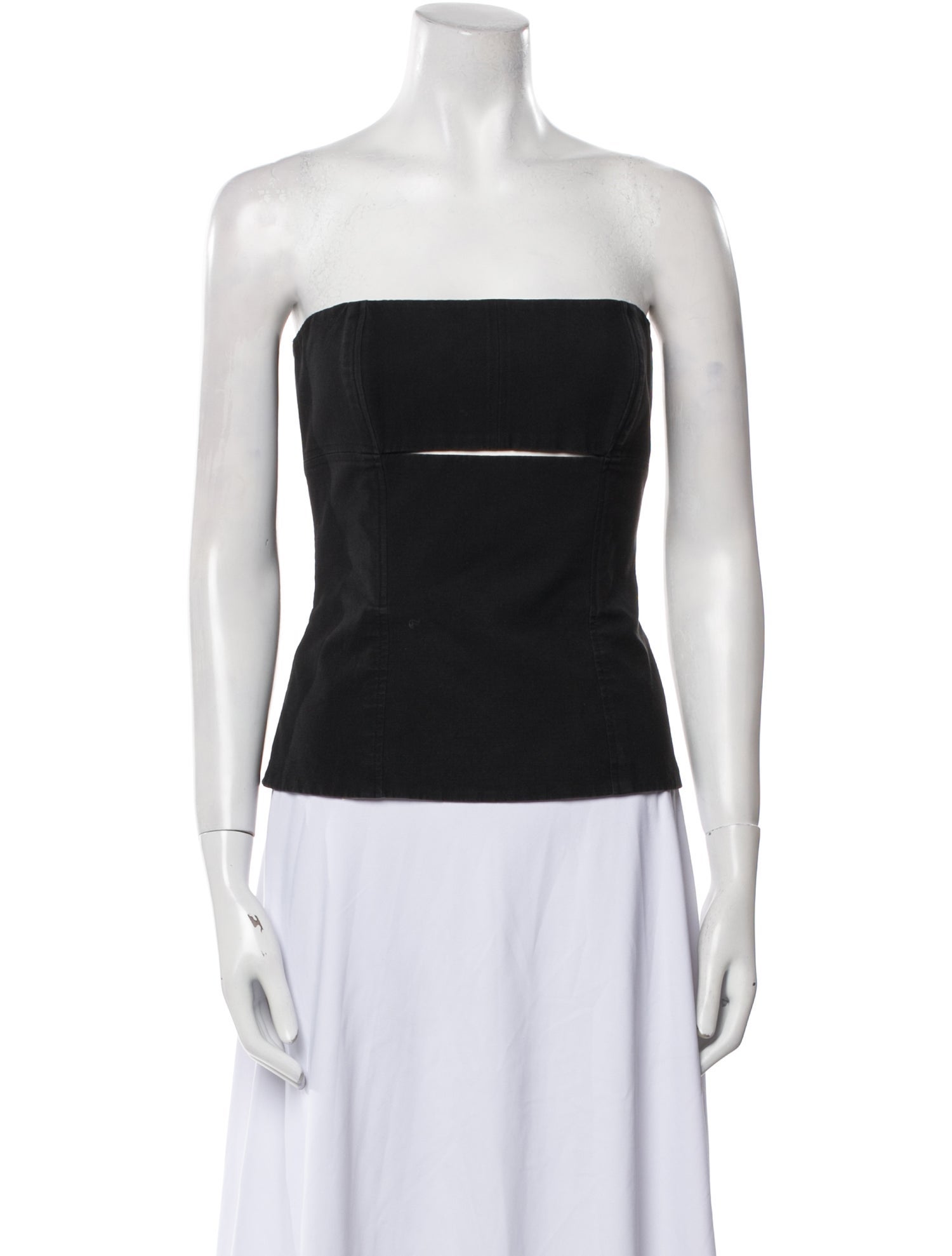 Gucci Vintage 2010 Top