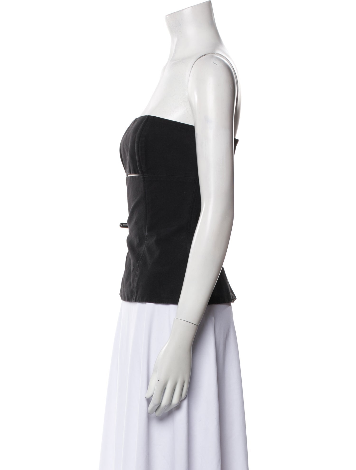 Gucci Vintage 2010 Top
