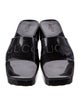 Gucci Rubber Slides