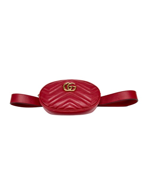Gucci Double G Marmont
