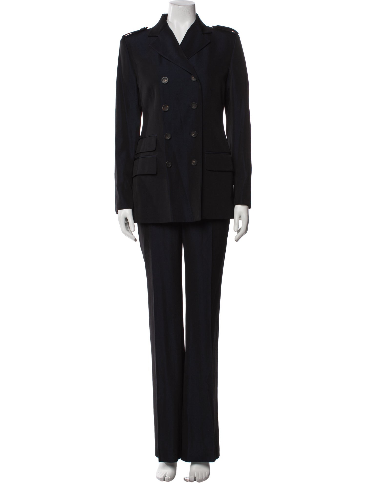 Gucci Vintage 1996 Pantsuit w/ Tags w/Tags