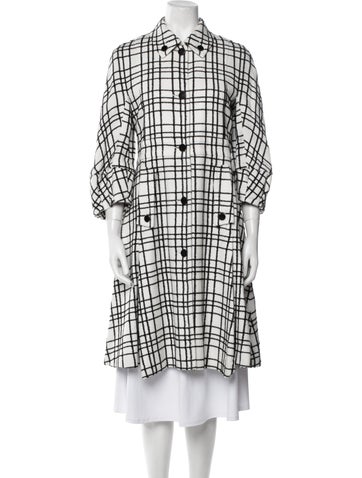 Gucci Coats Vintage 2007 Coat Us6, It42 | M