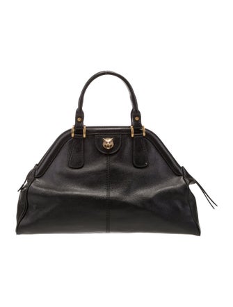 Gucci Signature Re(Belle) Medium