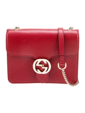 Gucci Interlocking G Interlocking GG