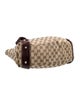 Gucci GG Canvas Pelham Small