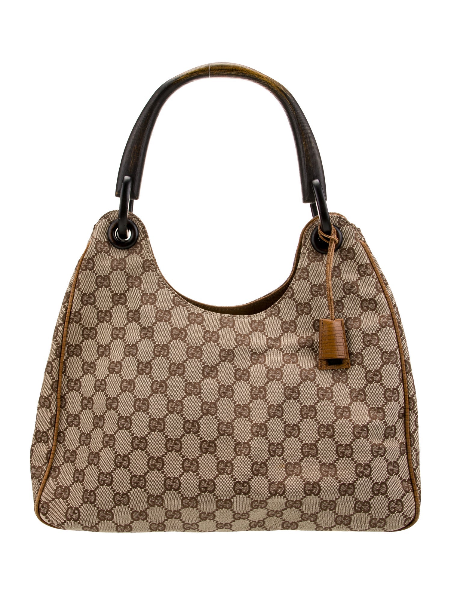 Gucci GG Canvas Colbert