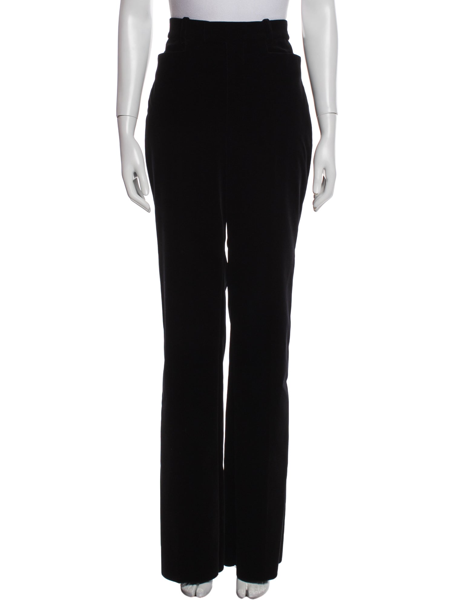 Gucci 2021 Wide Leg Pants