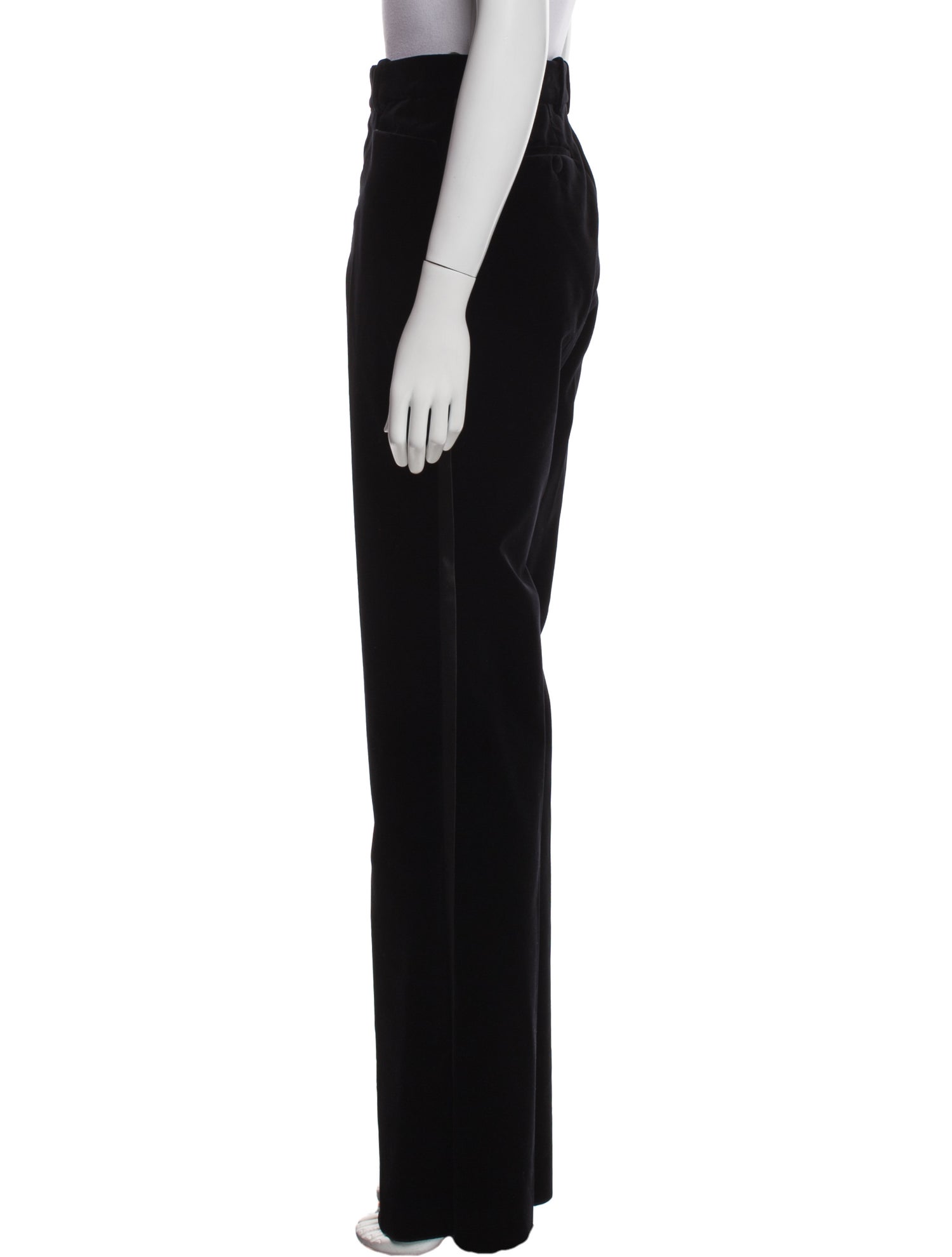 Gucci 2021 Wide Leg Pants