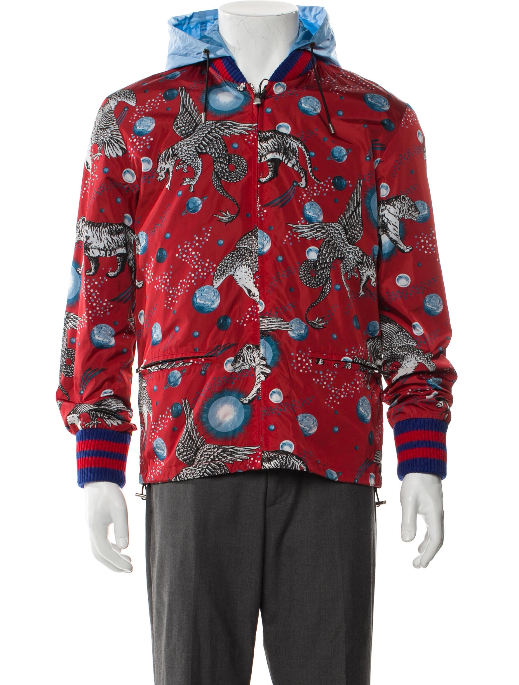 RAF SIMONS - 【ラスト1点（44）】Small lining coat with T