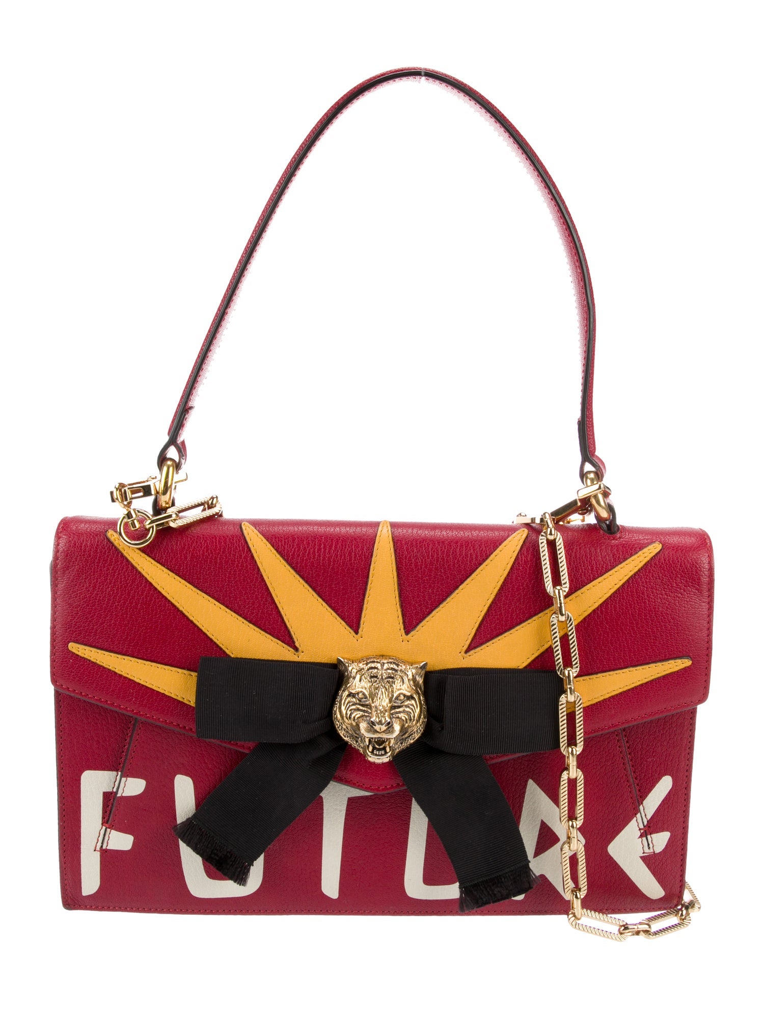 Gucci Tiger Head Osiride Future