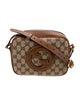 Gucci GG Canvas Blondie Small