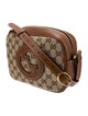 Gucci GG Canvas Blondie Small