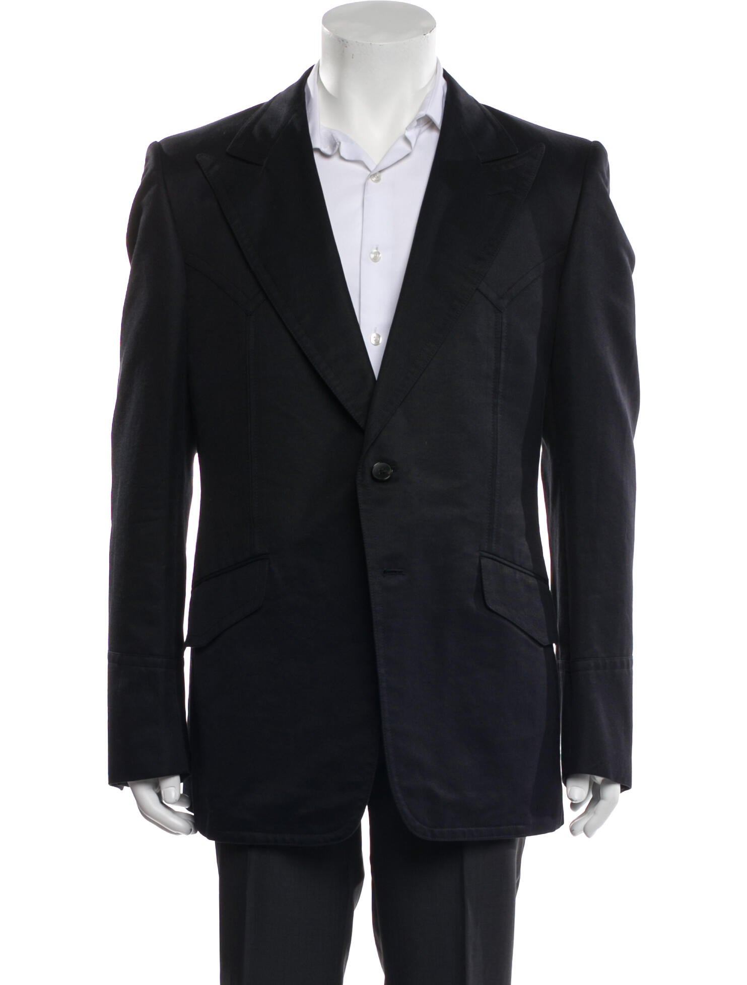 Gucci western Blazer