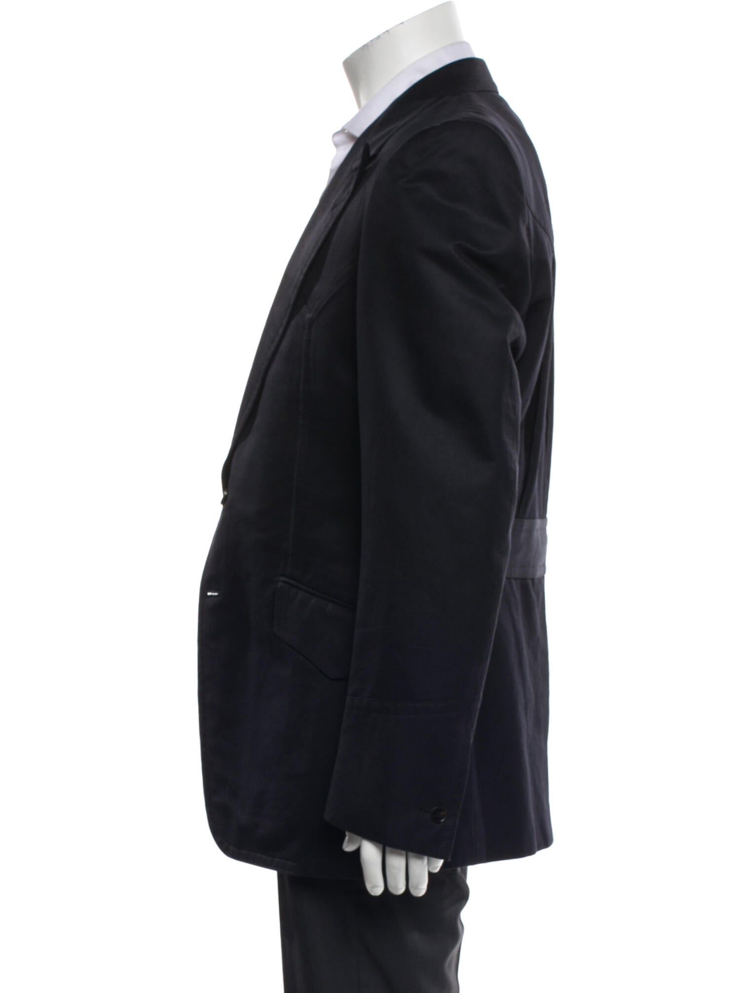 Gucci western Blazer