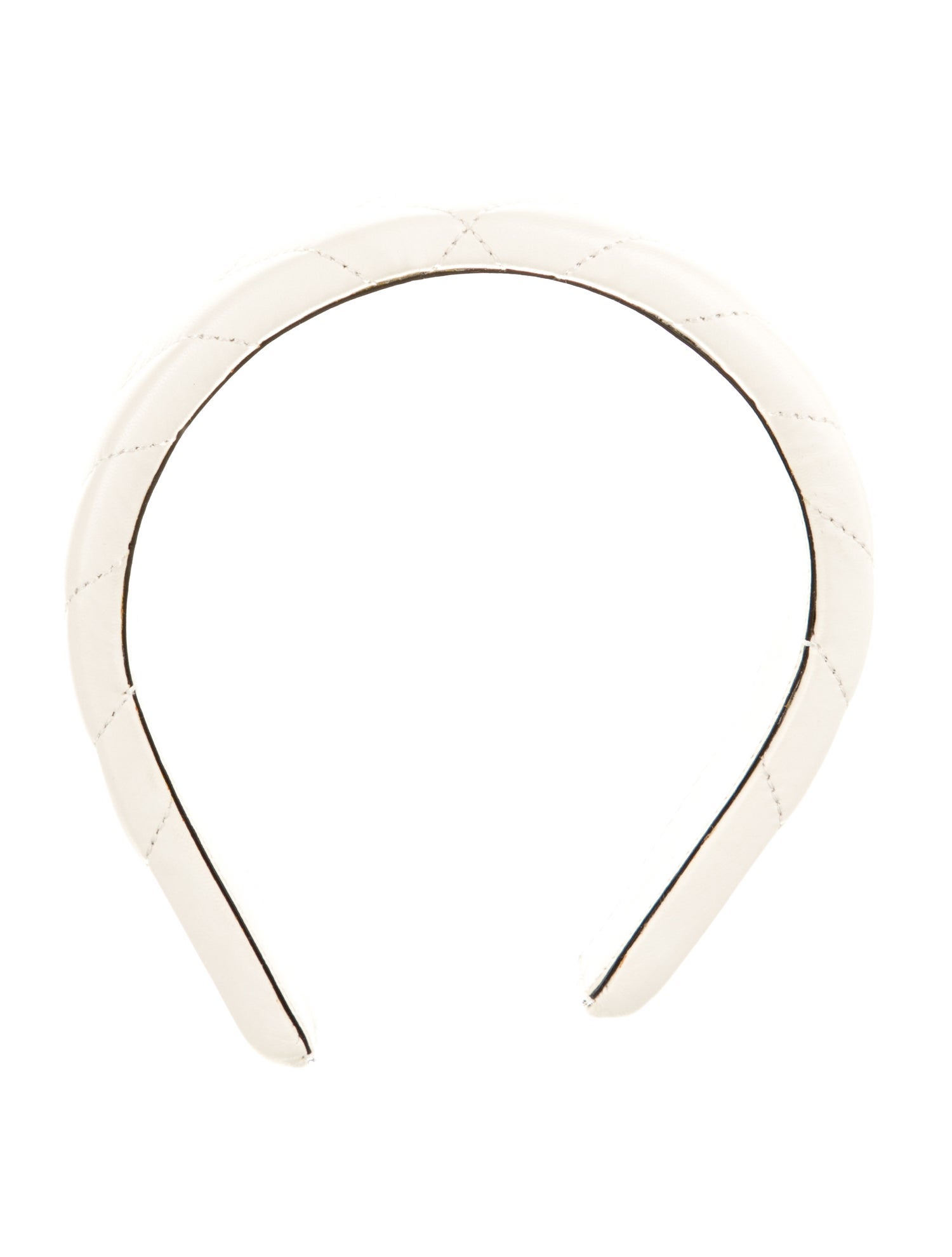 Gucci Leather Headband