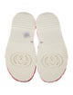 Gucci GG Signature Terry Cloth Slides
