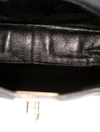 Gucci Interlocking G Shoulder Bag Vintage