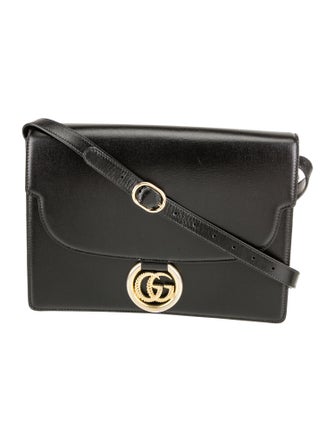 Gucci Double G RING AZALEA