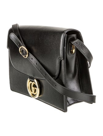 Gucci Double G RING AZALEA