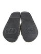 Gucci GG Canvas Canvas Slides