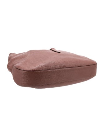 Gucci Piston Lock Soft Jackie Large